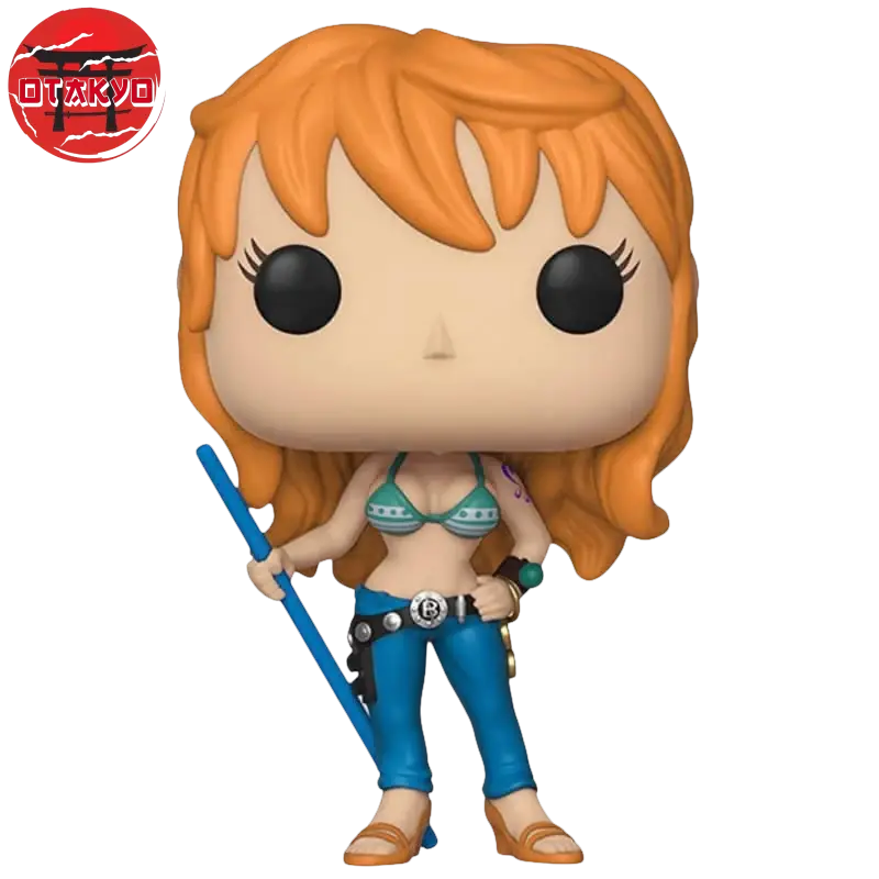 POP Figure Nami - One Piece™