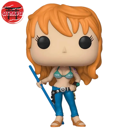 POP Figure Nami - One Piece™