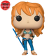 POP Figure Nami - One Piece™
