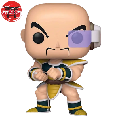 POP Figure Nappa - Dragon Ball Z™