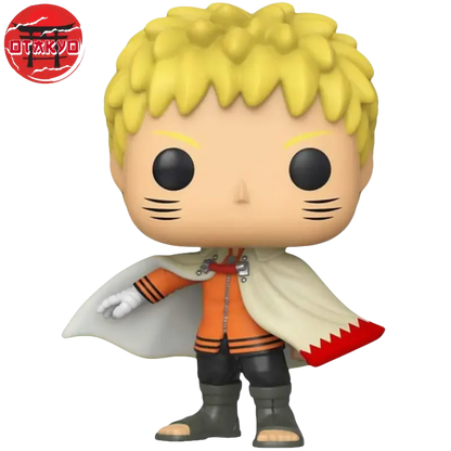 POP Figure Naruto Hokage - Naruto Shippuden™