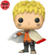 POP Figure Naruto Hokage - Naruto Shippuden™