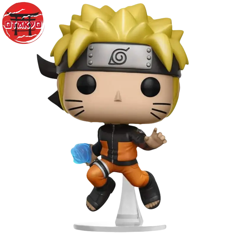 POP Figure Naruto Rasengan - Naruto Shippuden™