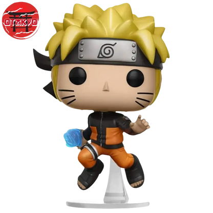 POP Figure Naruto Rasengan - Naruto Shippuden™