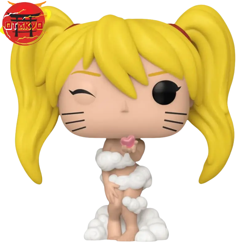 POP Figure Naruto Sexy Jutsu - Naruto Shippuden™