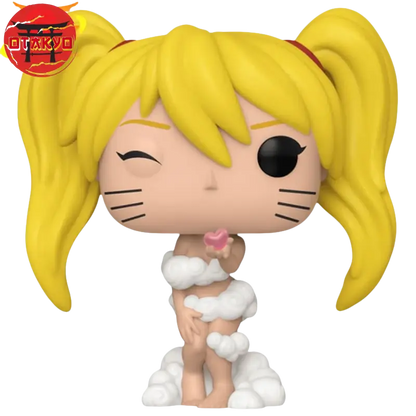 POP Figure Naruto Sexy Jutsu - Naruto Shippuden™