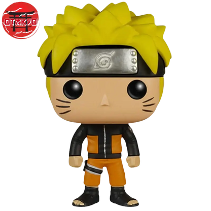 POP Figure Naruto Uzumaki - Naruto Shippuden™