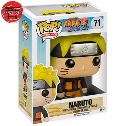 POP Figure Naruto Uzumaki - Naruto Shippuden™
