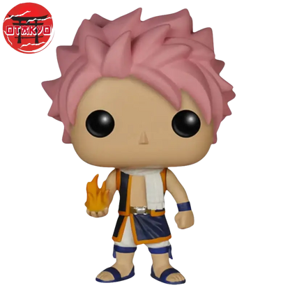 POP Figure Natsu Dragnir - Fairy Tail™