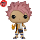 POP Figure Natsu Dragnir - Fairy Tail™