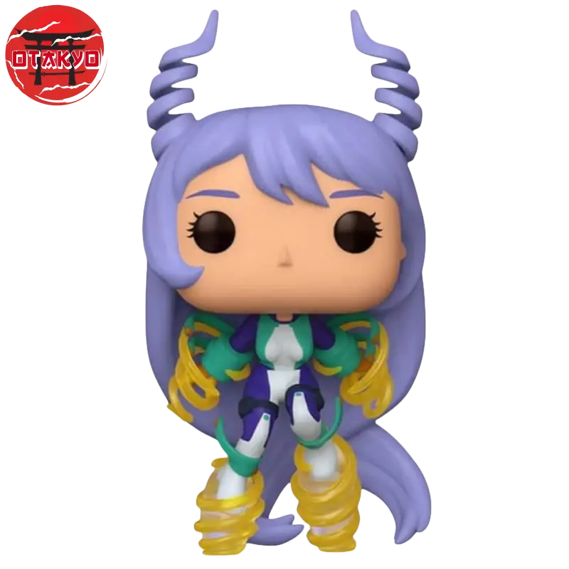 POP Figure Nejire Hado - My Hero Academia™