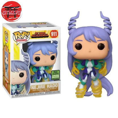 POP Figure Nejire Hado - My Hero Academia™