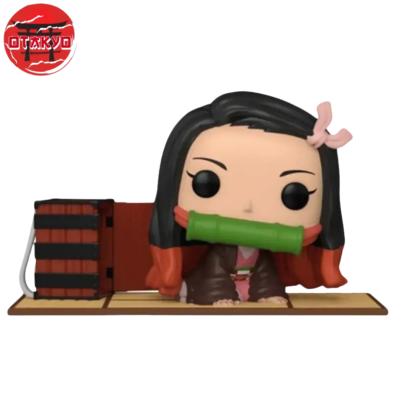 POP Figure Nezuko - Demon Slayer™