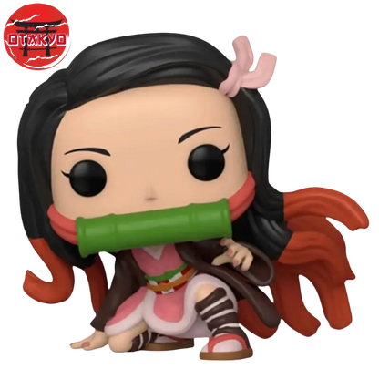 POP Figure Nezuko Kamado - Demon Slayer™