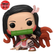 POP Figure Nezuko Kamado - Demon Slayer™