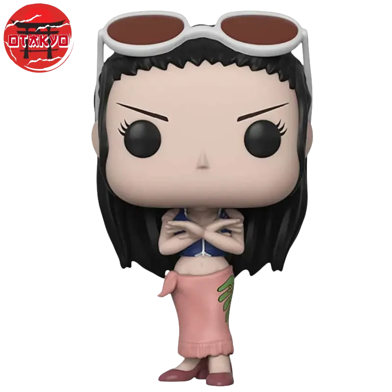 POP Figure Nico Robin - One Piece™
