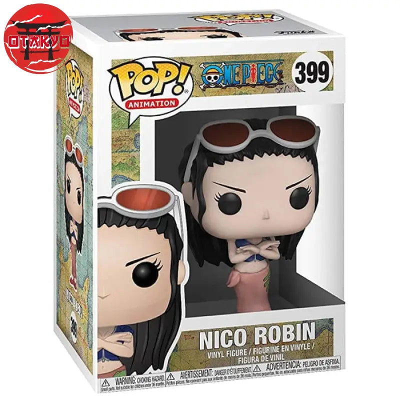 POP Figure Nico Robin - One Piece™