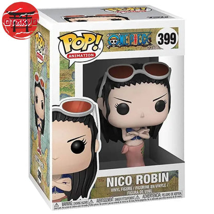 POP Figure Nico Robin - One Piece™