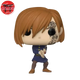 POP Figure Nobara 
