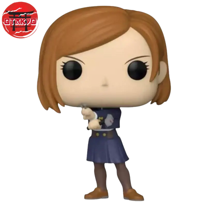 POP Figure Nobara - Jujutsu Kaisen™