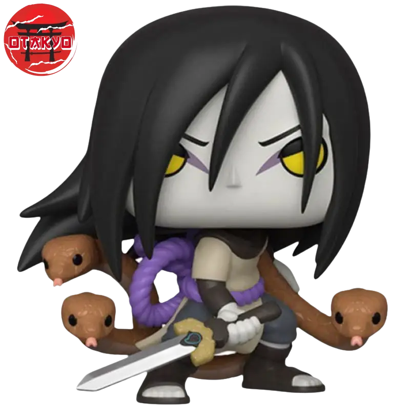 POP Figure Orochimaru - Naruto Shippuden™