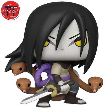 POP Figure Orochimaru - Naruto Shippuden™