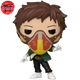 POP Figure Overhaul - My Hero Academia™