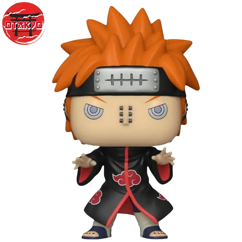 POP Figure Pain Rikudo - Naruto Shippuden™