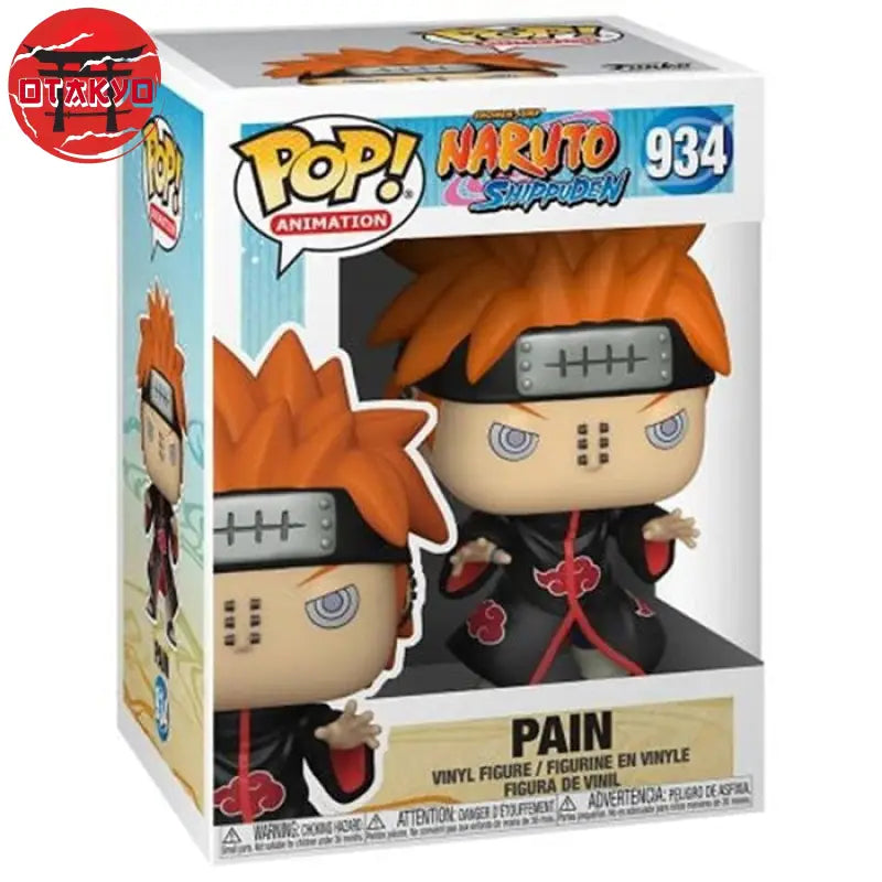 POP Figure Pain Rikudo - Naruto Shippuden™
