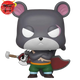 POP Figure Panther Lily - Fairy Tail™
