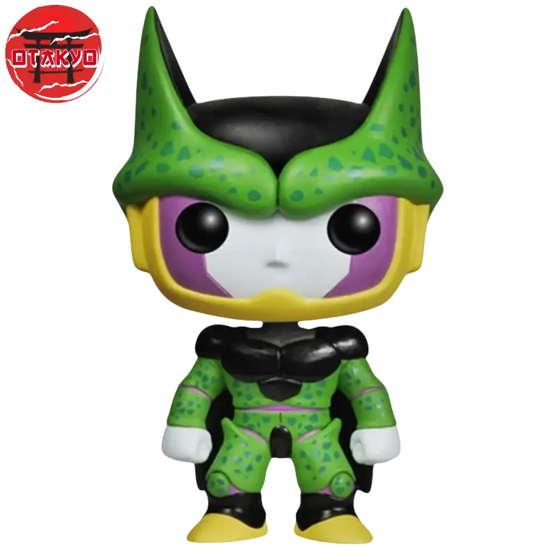 POP Figure Perfect Cell - Dragon Ball Z™