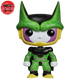POP Figure Perfect Cell - Dragon Ball Z™