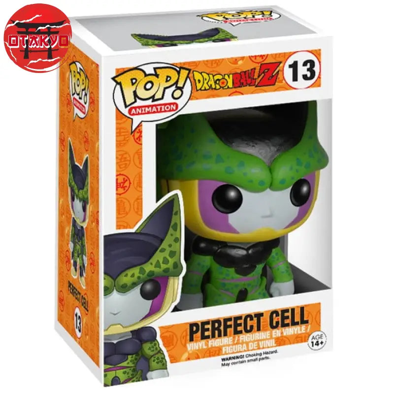 POP Figure Perfect Cell - Dragon Ball Z™