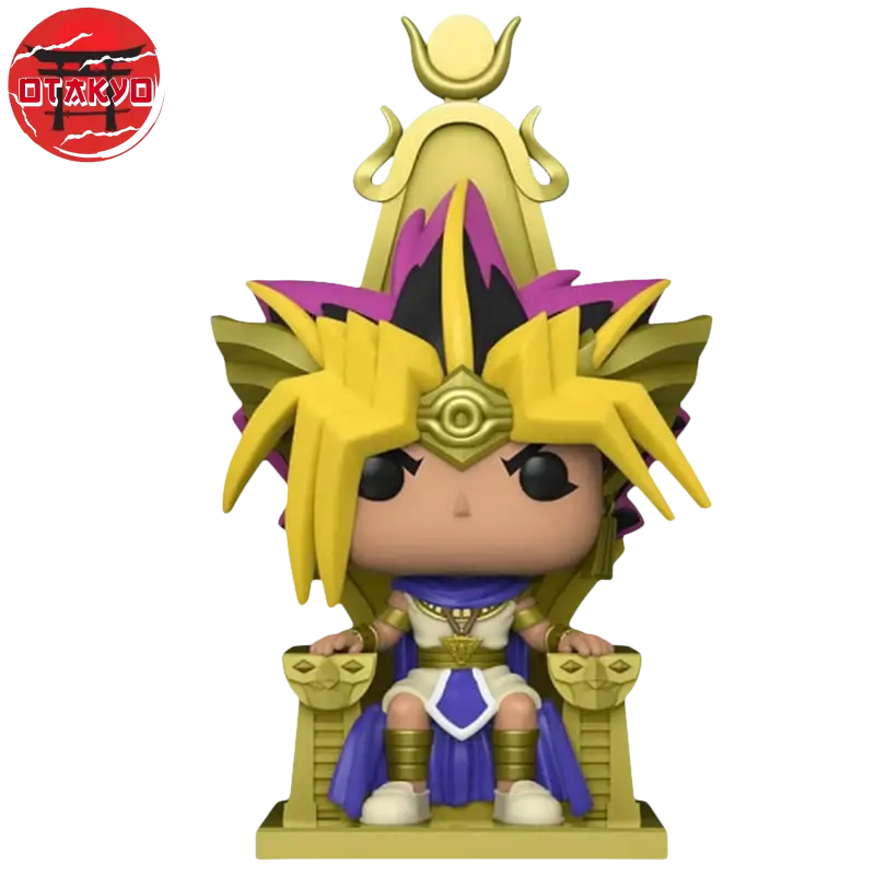 POP Figure Pharaon Atem - Yu Gi Oh!™
