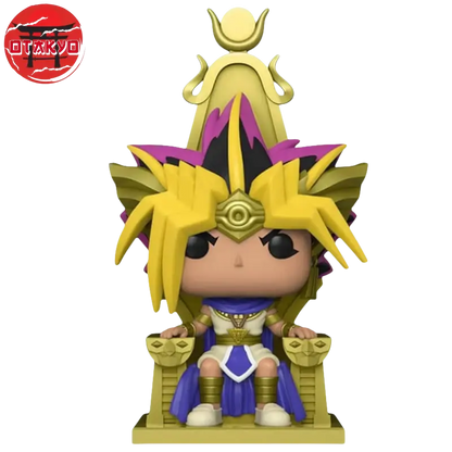 POP Figure Pharaon Atem - Yu Gi Oh!™
