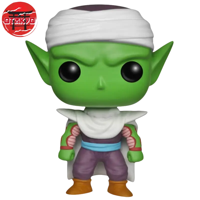 POP Figure Piccolo - Dragon Ball Z™