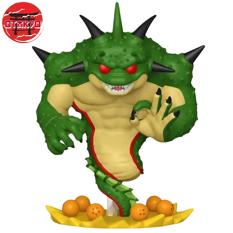 POP Figure Polunga - Dragon Ball Z™