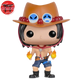 POP Figure Portgas D. Ace - One Piece™