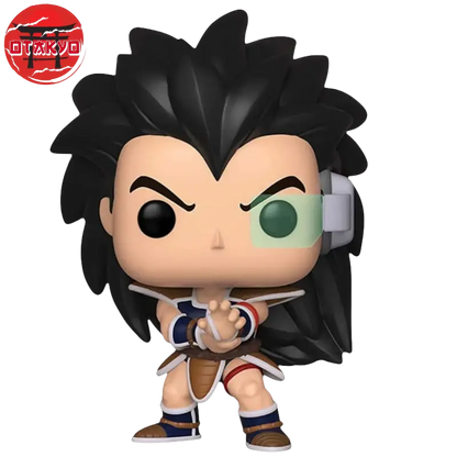 POP Figure Raditz - Dragon Ball Z™