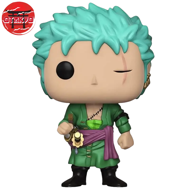 POP Figure Roronoa Zoro - One Piece™
