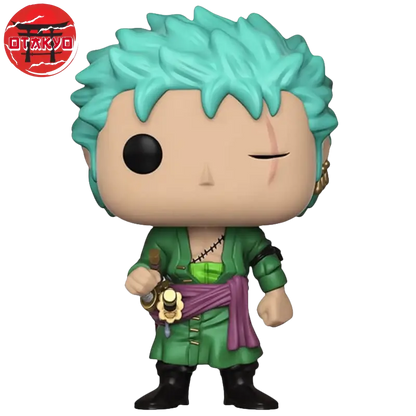 POP Figure Roronoa Zoro - One Piece™