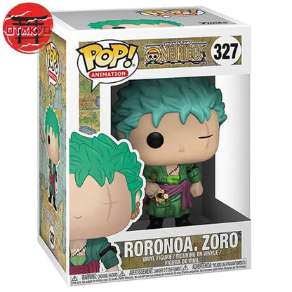 POP Figure Roronoa Zoro - One Piece™
