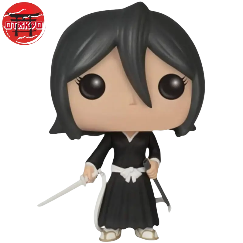POP Figure Rukia Kuchiki - Bleach™