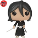 POP Figure Rukia Kuchiki - Bleach™