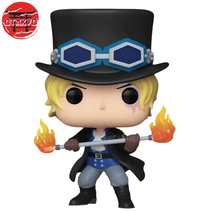 POP Figure Sabo - One Piece™