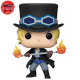 POP Figure Sabo - One Piece™