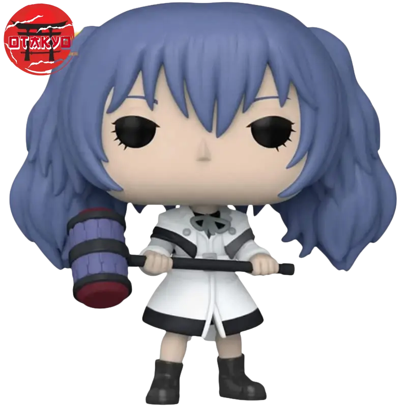 POP Figure Saiko Yonebayashi - Tokyo Ghoul™