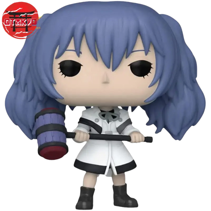 POP Figure Saiko Yonebayashi - Tokyo Ghoul™