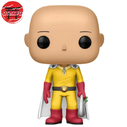 POP Figure Saitama "Hero" - One Punch Man™