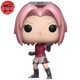 POP Figure Sakura Haruno - Naruto Shippuden™